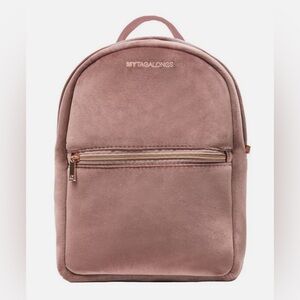 MYTAGALONGS Vixen Rose Mini Backpack NWT